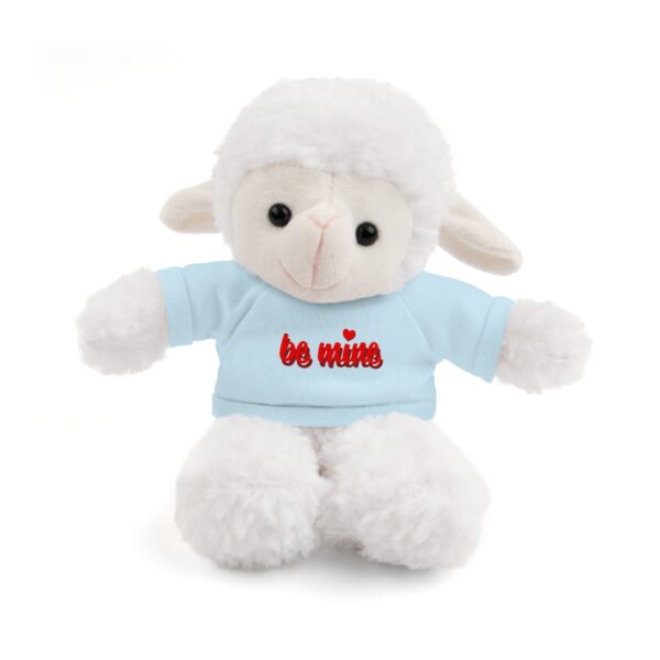 Be Mine Stuffed Animals with Tee - Image 88