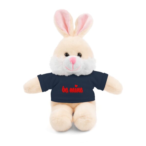 Be Mine Stuffed Animals with Tee - Image 112