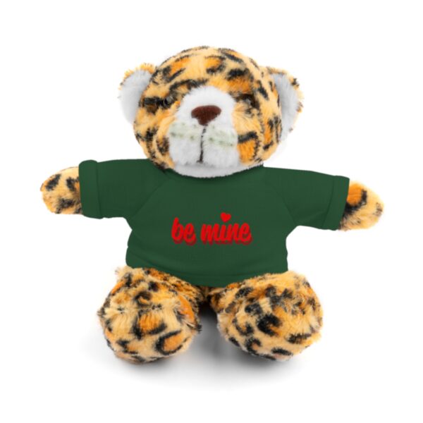 Be Mine Stuffed Animals with Tee - Image 25