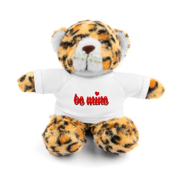 Be Mine Stuffed Animals with Tee - Image 169