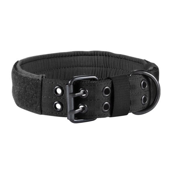 Nylon Anti-grind Dog Leash Collar - Image 2