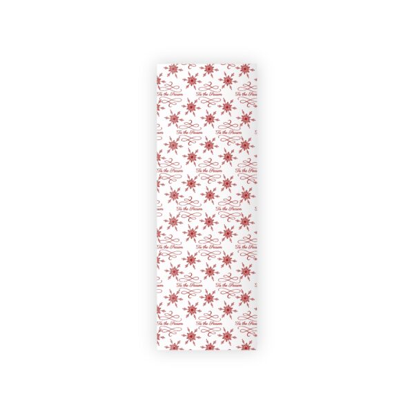 Gift Wrapping Paper Rolls, 1pc - Image 5