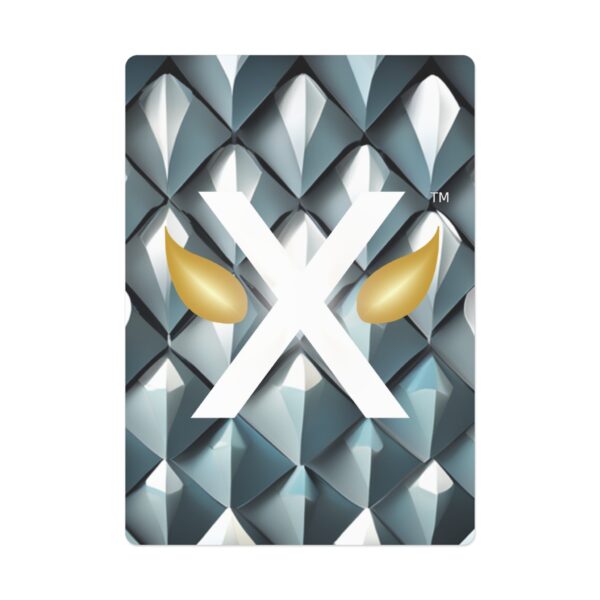 Luxauro Playing Cards