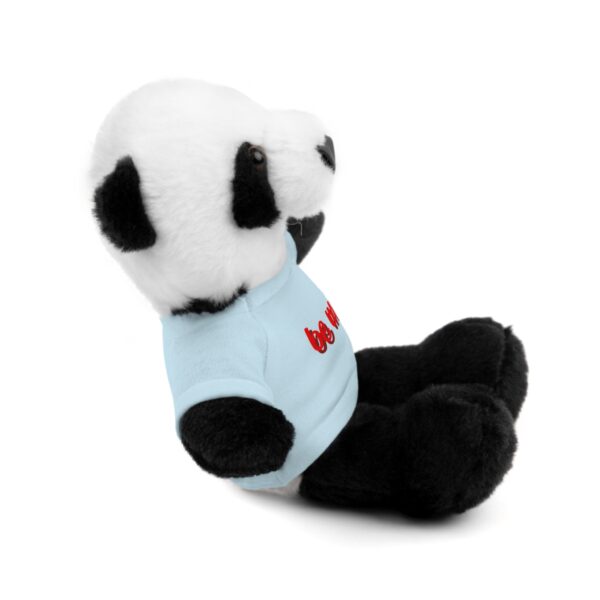 Be Mine Stuffed Animals with Tee - Image 86