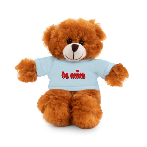 Be Mine Stuffed Animals with Tee - Image 73