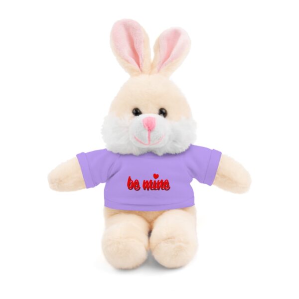 Be Mine Stuffed Animals with Tee - Image 58