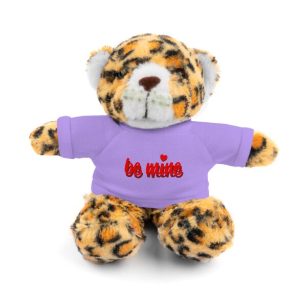 Be Mine Stuffed Animals with Tee - Image 61