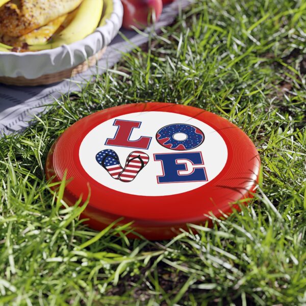 American Wham-O Frisbee - Image 6