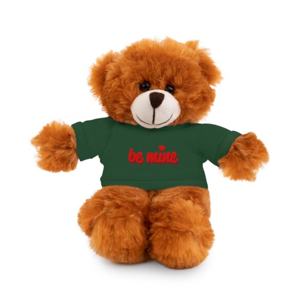 Be Mine Stuffed Animals with Tee - Image 19