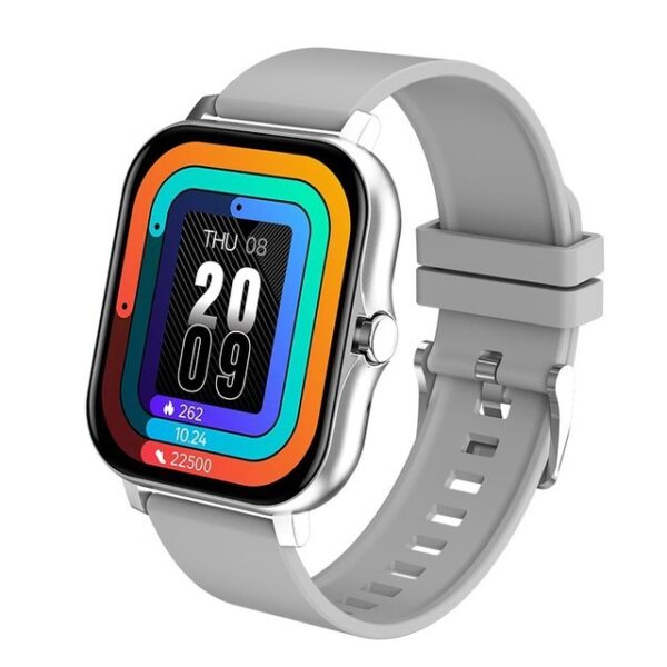 Y13 Smart Watch Pedometer Heart Rate Monitoring Bluetooth-compatible Call - Image 5