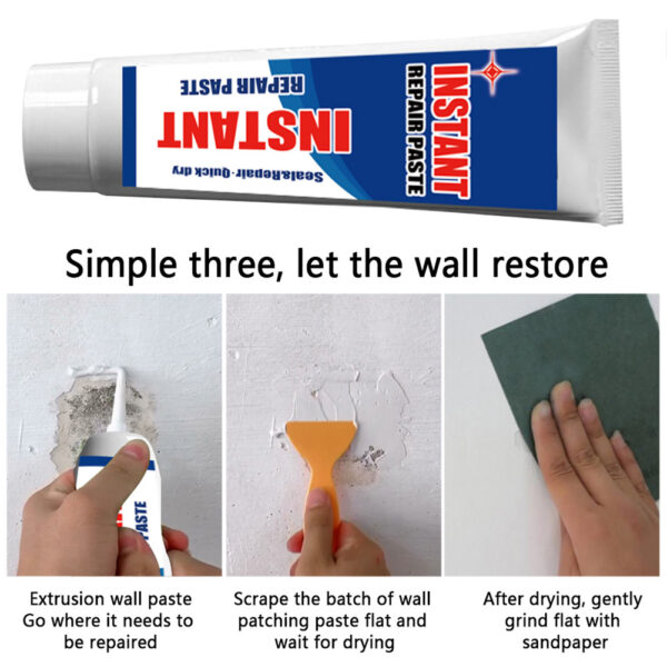 Home wall repair cream - Image 4