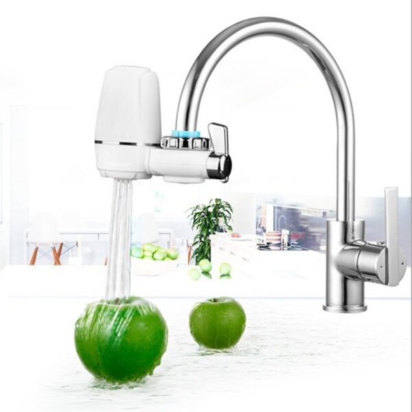 Faucet Water Purifier Kitchen Tap Water Filter Household Water Purifier - Image 7