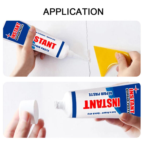 Home wall repair cream - Image 5