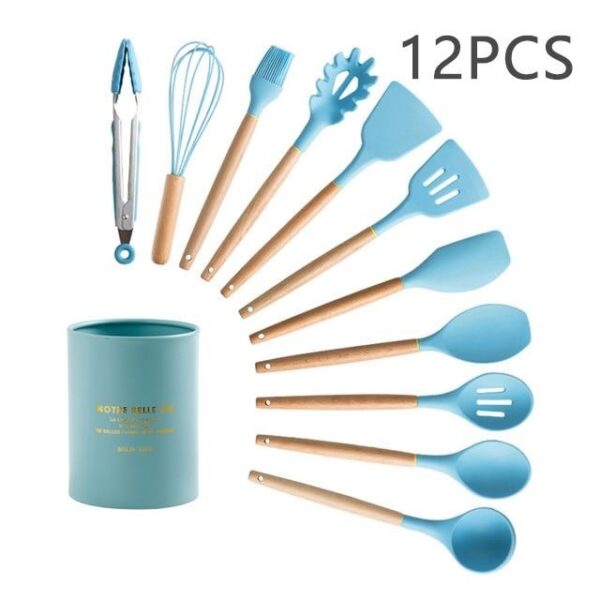 Spoon and Shovel Kit - Image 9