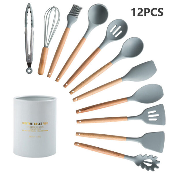 Spoon and Shovel Kit - Image 10