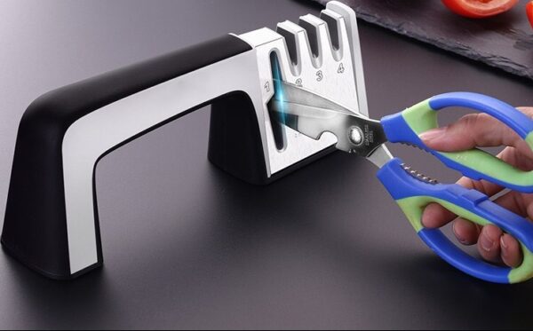 Fast knife sharpener - Image 5