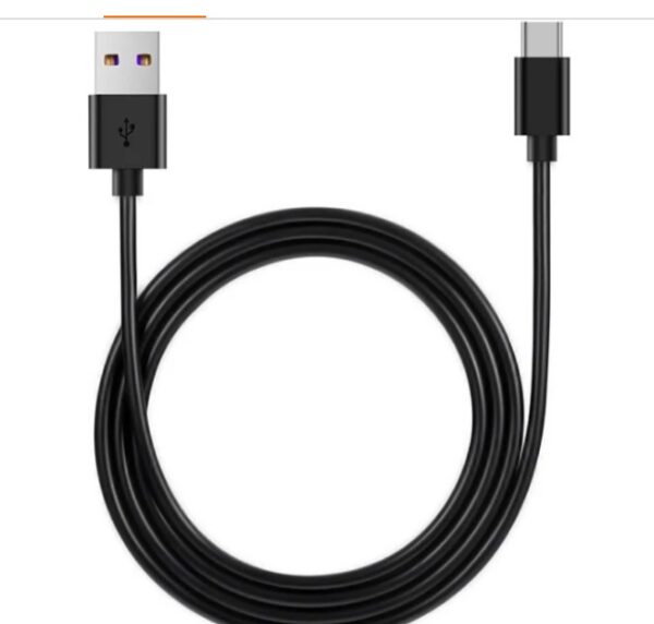 Super Fast Charging Usb Single Head Mobile Phone Data Cable - Image 6