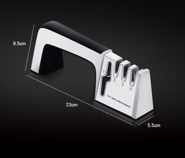 Fast knife sharpener - Image 6