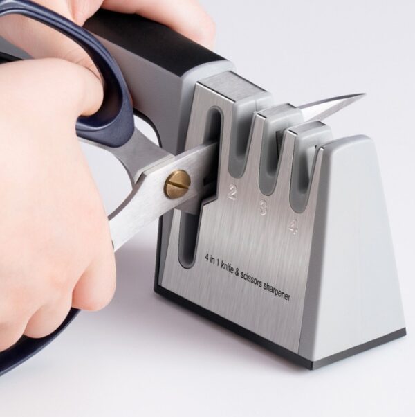 Fast knife sharpener - Image 8