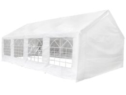 vidaXL Party Marquee White 26.2'x13.1'