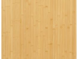vidaXL Table Top 35.4"x35.4"x1" Bamboo