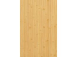 vidaXL Table Top 19.7"x39.4"x1" Bamboo