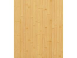 vidaXL Table Top 15.7"x23.6"x1.6" Bamboo