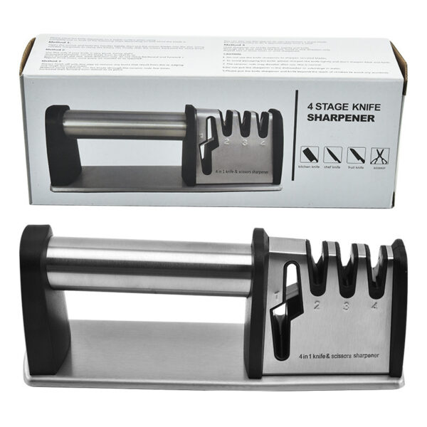 Fast knife sharpener - Image 7