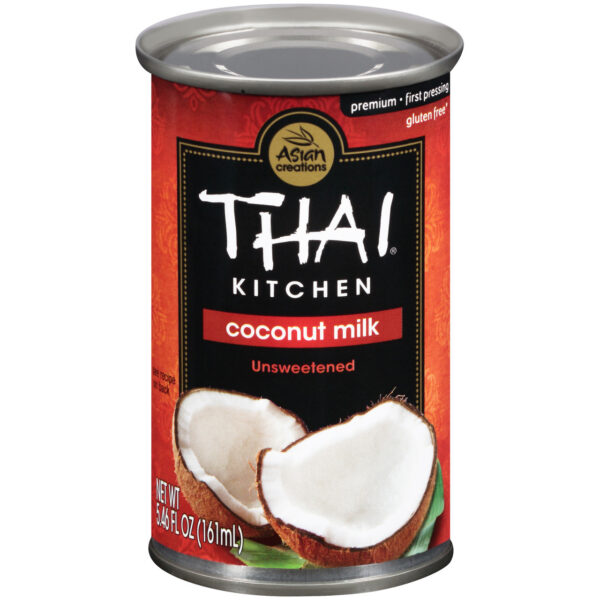 Thai Kitchen Coconut Milk (24x5.5 Oz)