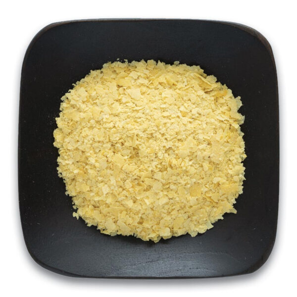 Frontier Nutritional Yeast (1x1LB )