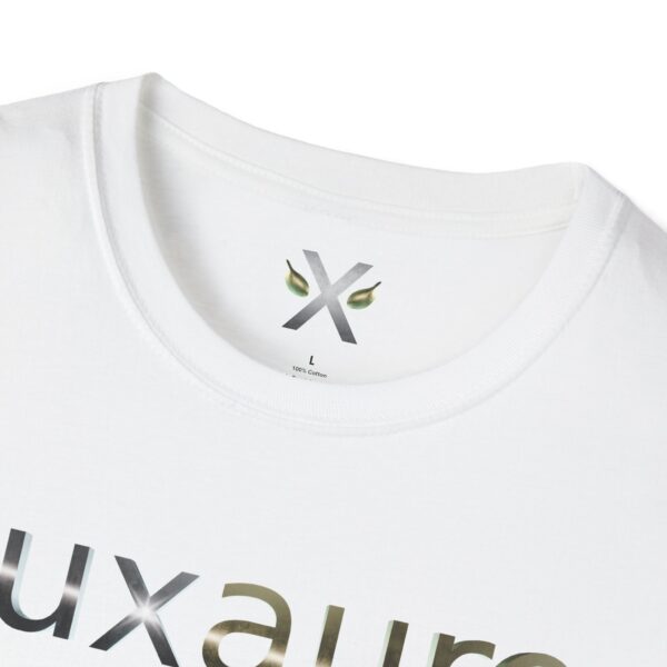 Unisex Softstyle T-Shirt - Image 3