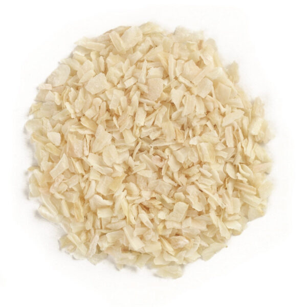 Frontier Wht Onion Minced (1x1LB )