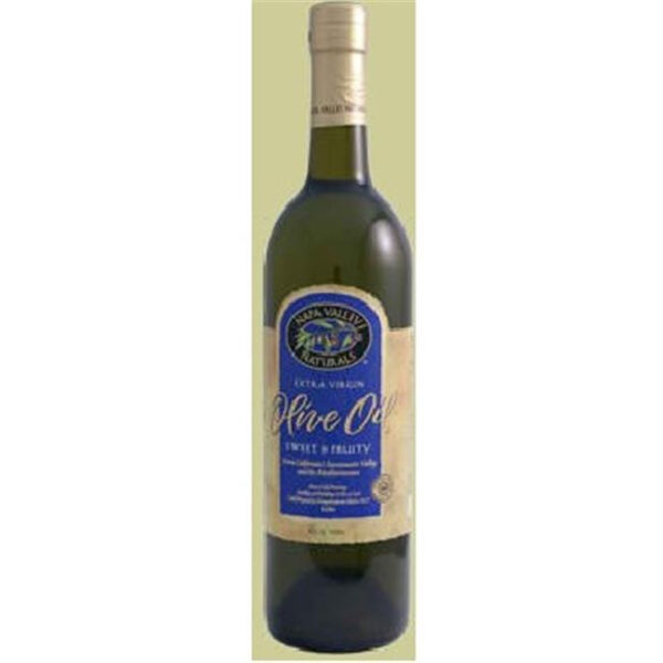 Napa Valley Olive Oil Sweet/Fruity (12x25.4OZ )