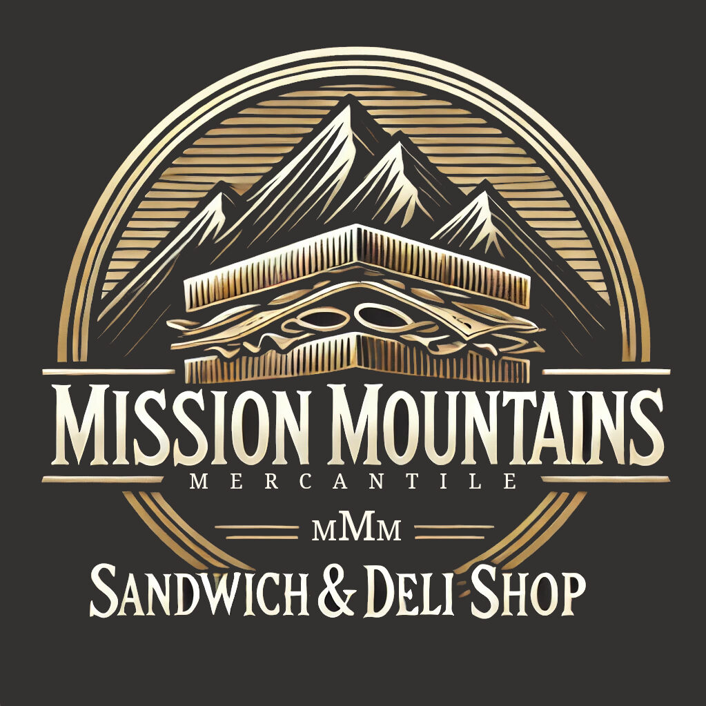 Mission Mountains Sandwich & Deli Shop