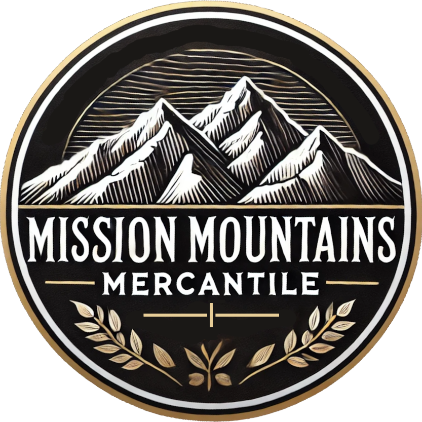 Mission Mountains Mercantile