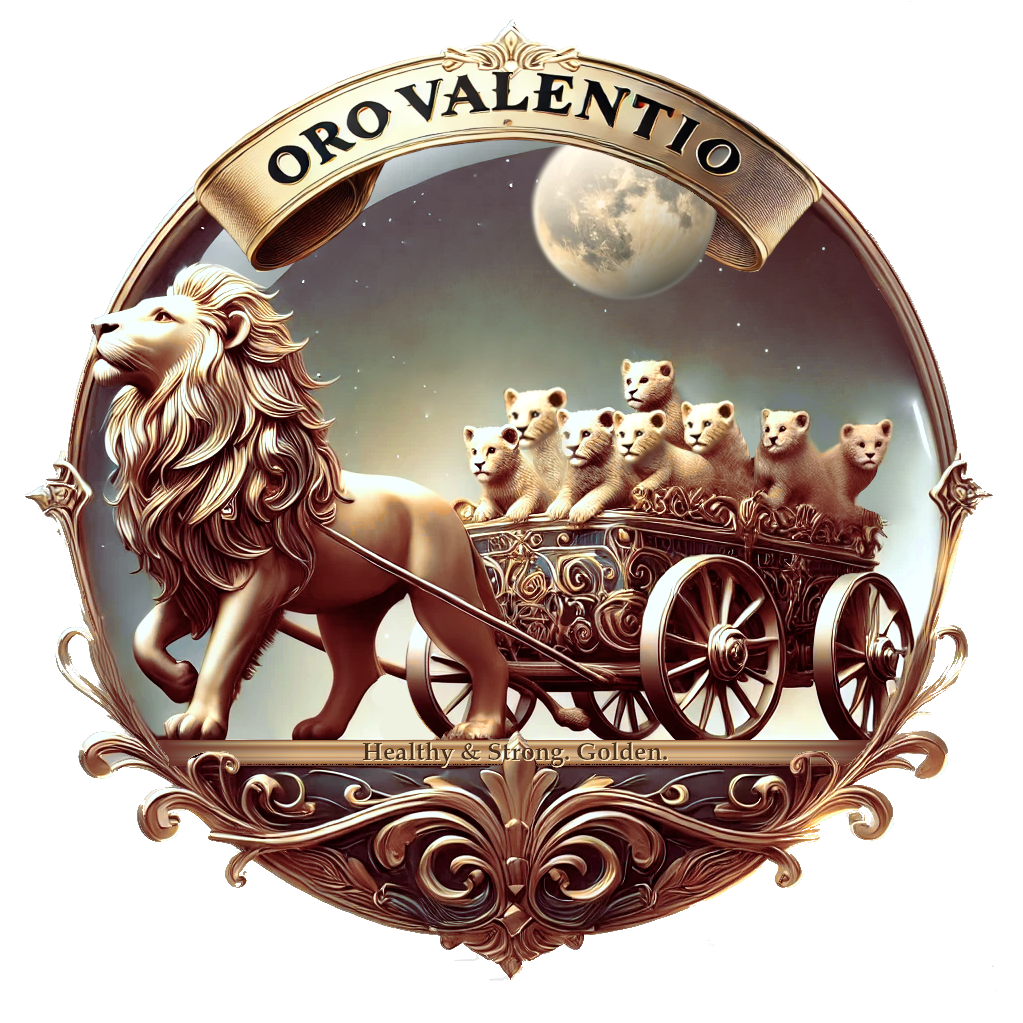 Oro Valentio