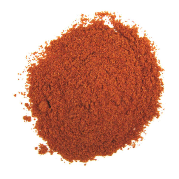 Frontier Herb Cayenne 90000 Hu (1x1 Lb)