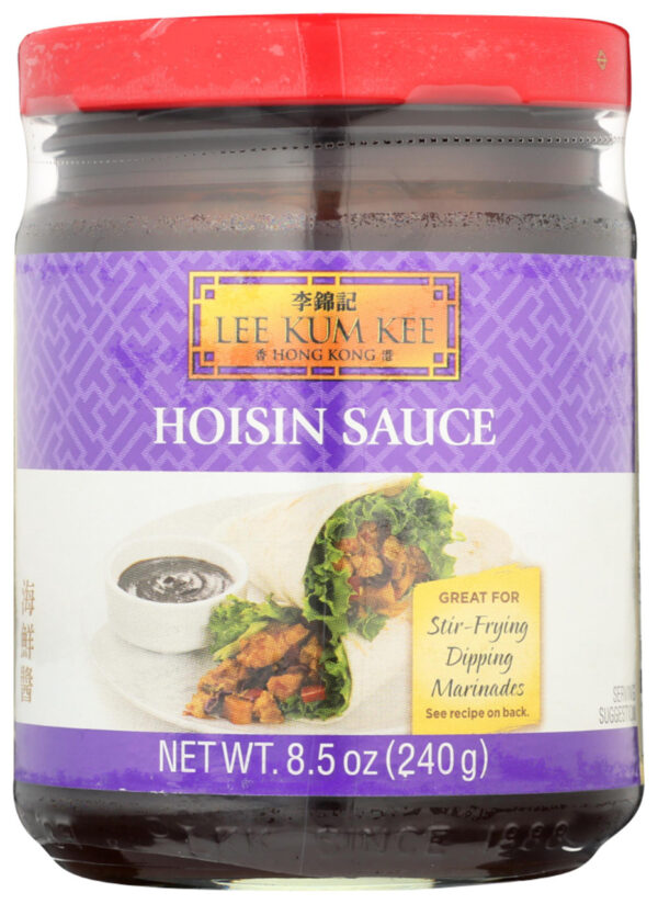 Lee Kum Kee Hoisen Sauce (6x8.5OZ )