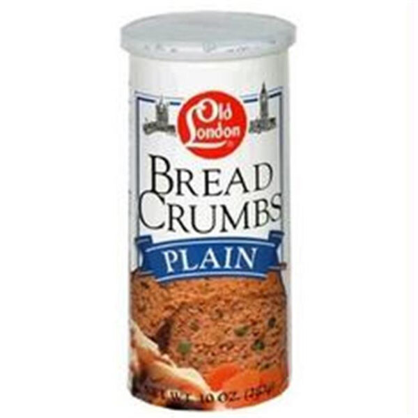 Old London Bread Crumbs, Classics (12x10Oz)