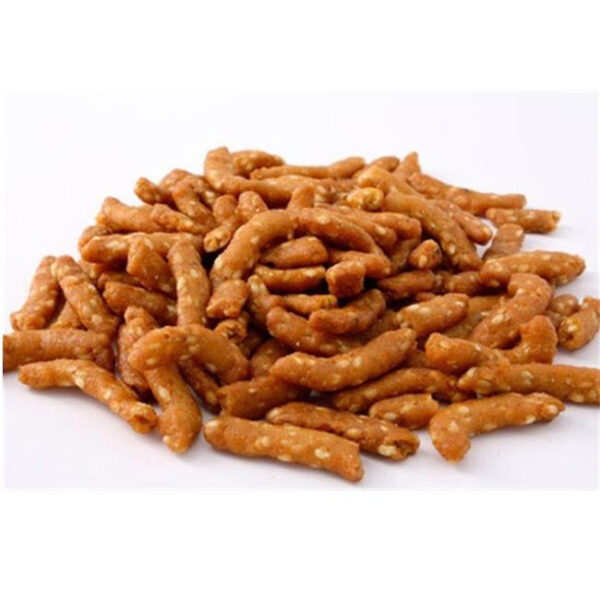 Golden Flavor Foods Cajun Sesame Stick (1x15LB )