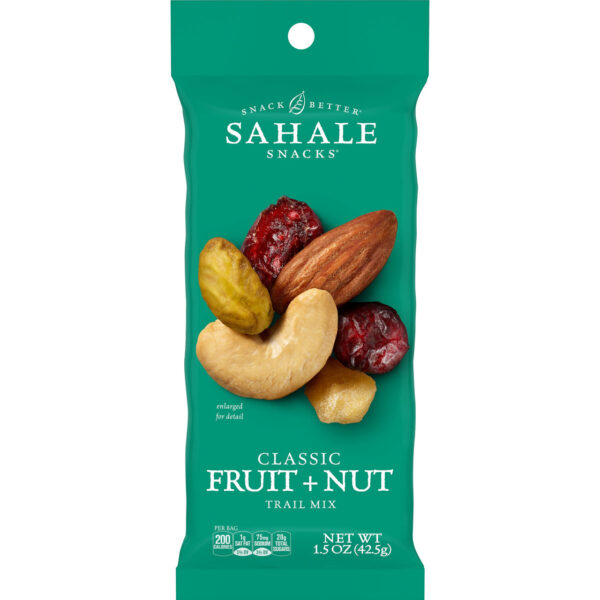 Sahale Snacks Clsc Frt/Nut Blend (9x1.5OZ )