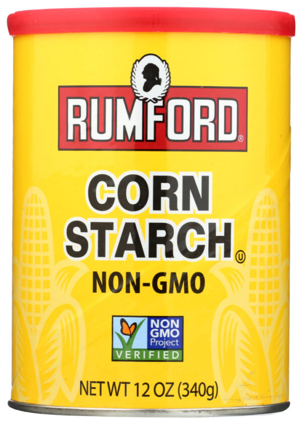 Rumford  Corn Starch (12X12 OZ)