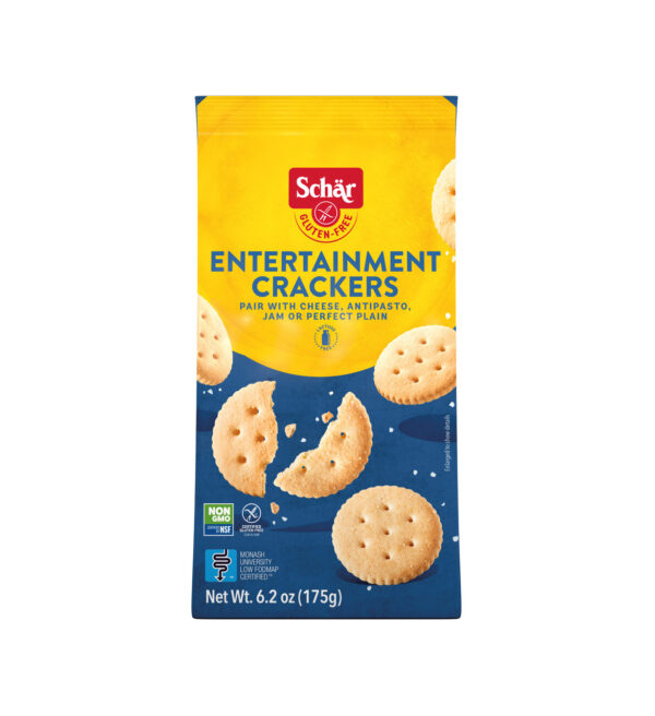 Schar Entertainment, GF (6x6.2 OZ)