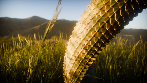 Realistic 3D Snake - Image 13