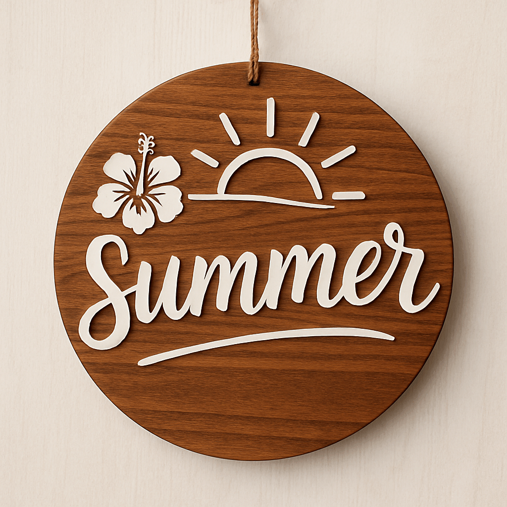 Wooden Expressions