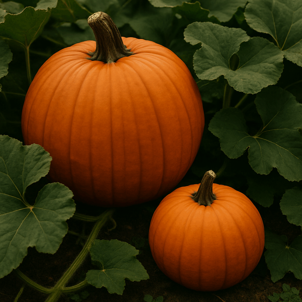 Griffin Farms Pumpkin Patch