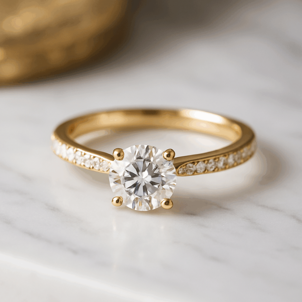 Lucas & Co Fine Jewelry Design