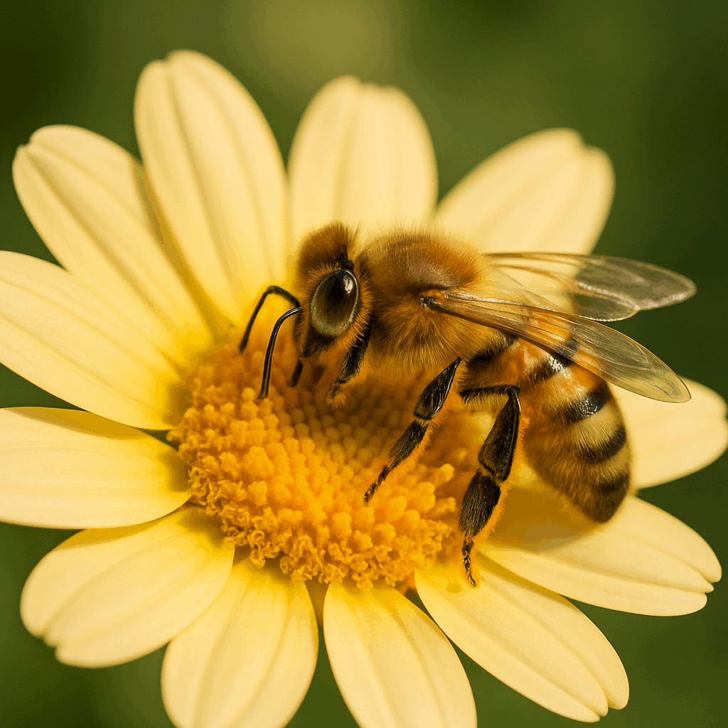 Stonewall Apiary