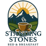 Standing Stones Bed Inn Breakfast