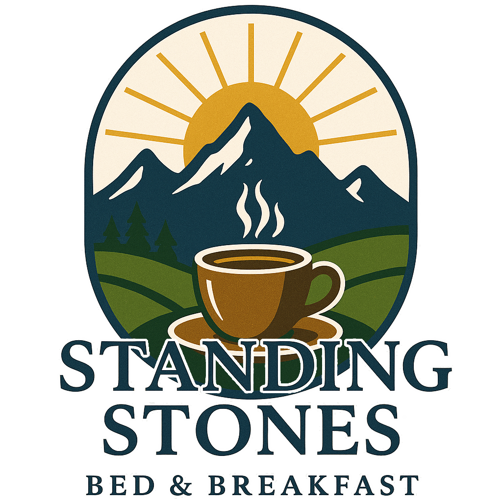 Standing Stones Bed Inn Breakfast